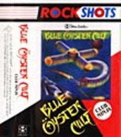 Blue Öyster Cult : Rock Shots